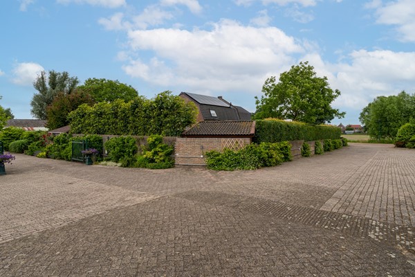 Medium property photo - Zuidhollandsedijk 141, 5171 TL Kaatsheuvel
